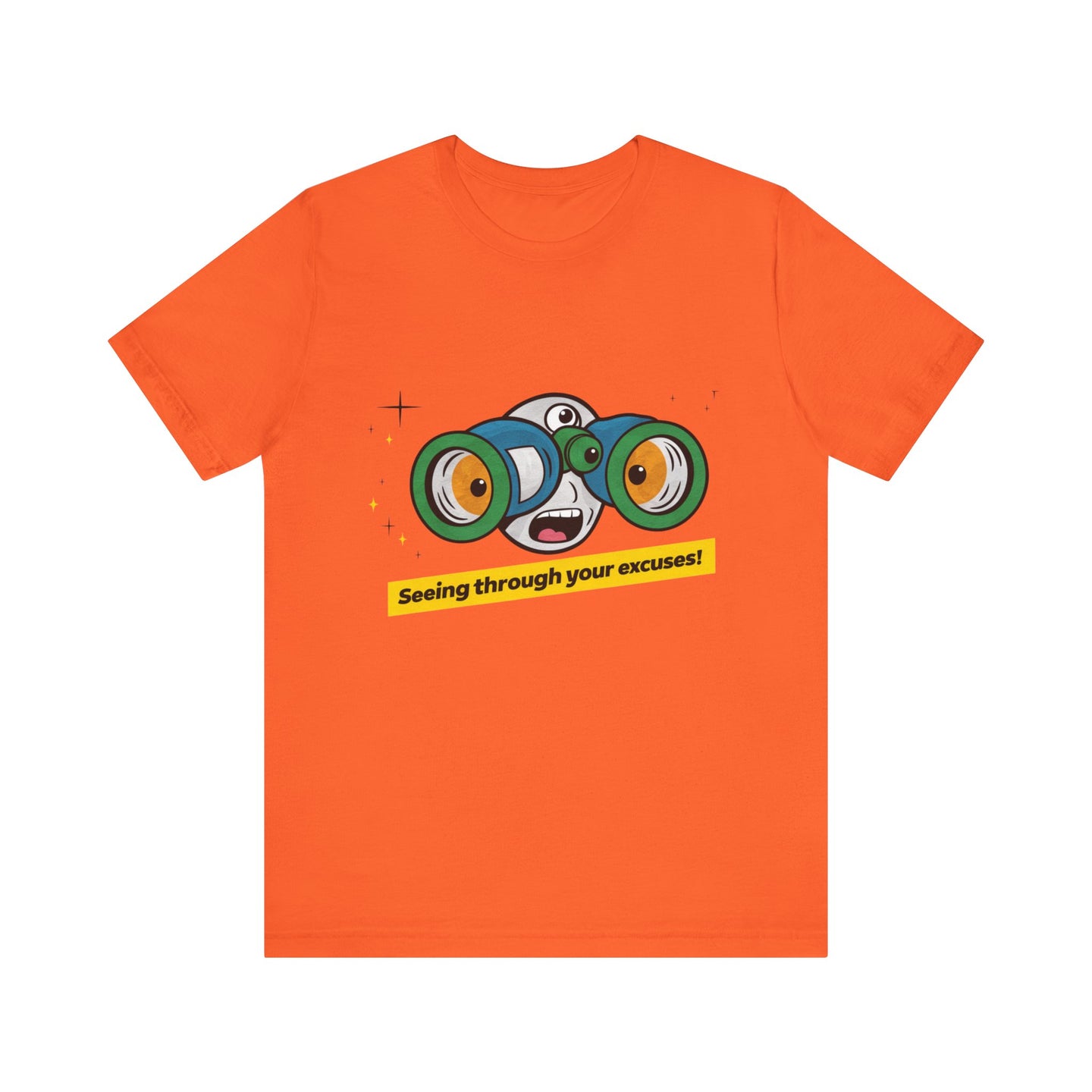 Third Eye Chakra Tee